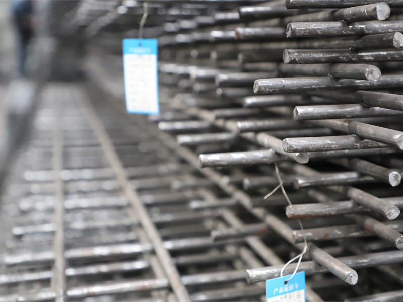 CRB600H鋼筋焊接網(wǎng)